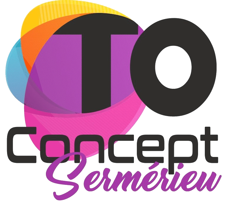 Logo To-Concept